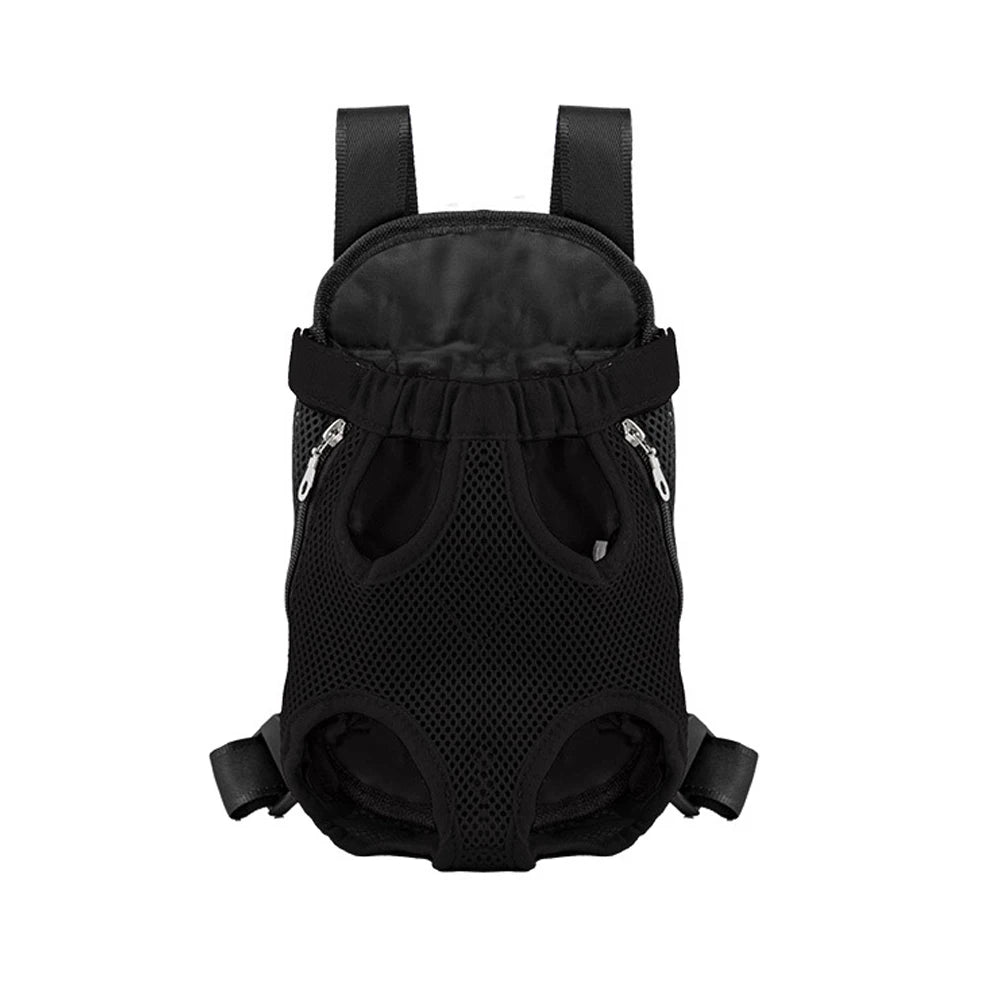 New Outdoor Dog Bag Camouflage Breathable Backpack for dog Travel Puppy carrier Transport Vehicle Pet Mesh Dog Carrying Bag